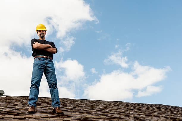 Slate Roofing Contractor in Wilmer, TX